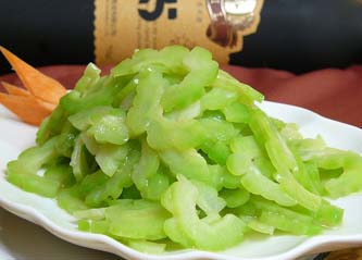 白癜风患者吃苦瓜好不好