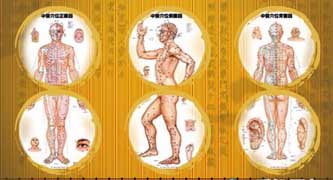 中医怎么看待白癜风