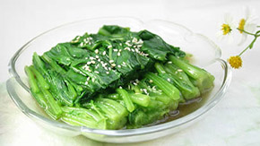 过量食用菠菜对牛皮癣患者好吗?