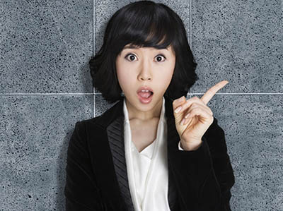 成人痘盯上职场女性,小心“中招”引以警惕