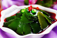 【图】荨麻疹可以吃海带吗
