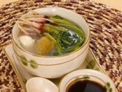 接触性皮炎患者的偏方食疗法