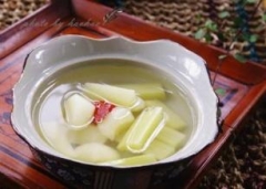 接触性皮炎患者的福利—食疗法