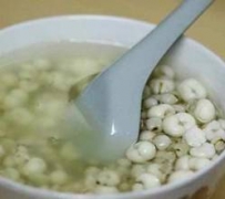 接触性皮炎患者的福利—食疗法