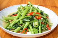 治疗过敏性荨麻疹的食疗方法