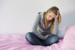 女性下面瘙痒日常护理勿搔抓