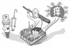 预防冬季皮肤瘙痒的方法