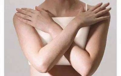 乳头瘙痒常见的四个原因 