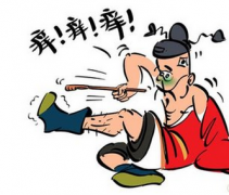 冬季皮肤瘙痒常见的原因
