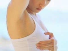 乳头瘙痒为异样 胸部保养益健康 