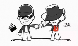 白癜风是怎么造成的 