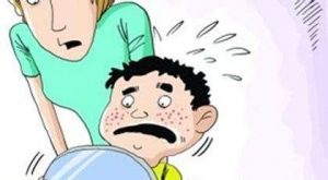 急性荨麻疹的症状