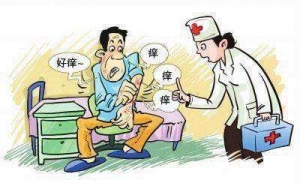 专家解答慢性荨麻疹能不能治好