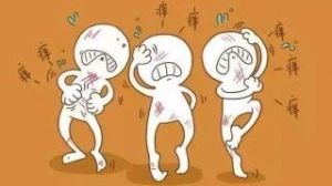 城阳怎么治疗慢性荨麻疹