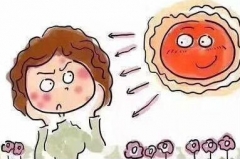季节性皮炎防治的护理办法当科学掌控