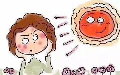 正确认知季节性皮炎的预防要点