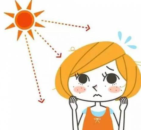 日光性皮炎的全面化认识有助于维持自身健康 