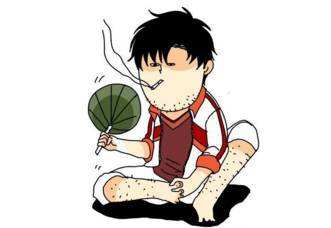 男性的龟头痒该怎么办