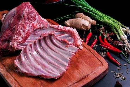 湿疹患者需注意避免的食物